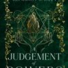 A Judgement of Powers : An Inheritance of Magic Book 3: urban fantasy from the author of the million-copy-selling Alex Verus novels - 9780356519999