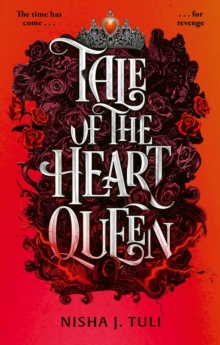 Tale of the Heart Queen - 9780356523422