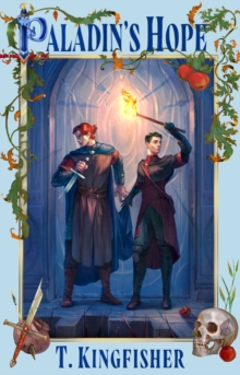 Paladin's Hope - 9780356524351