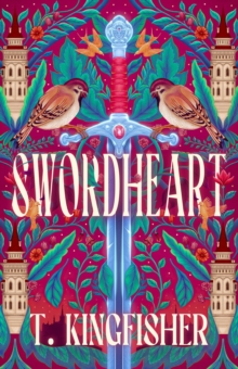 Swordheart - 9780356524399