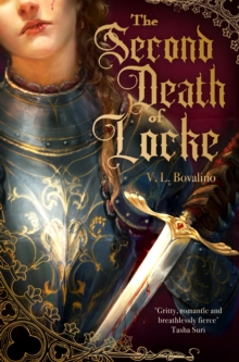 The Second Death of Locke : the devastatingly romantic instant Sunday Times bestseller! - 9780356524887