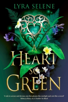 A Heart So Green - 9780356524962