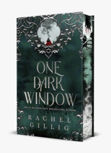 One Dark Window : the gothic and spellbinding million-copy bestseller - 9780356528755