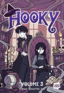 Hooky Volume 3 : A Graphic Novel