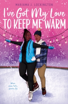 I've Got My Love to Keep Me Warm - 9780374388904