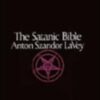 Satanic Bible - 9780380015399