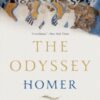 The Odyssey - 9780393356250