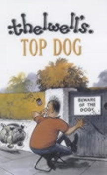 Top Dog - 9780413762306