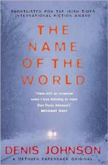 Name of the World, The - 9780413771605