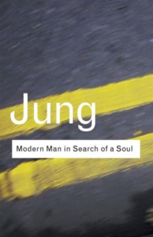 Modern Man in Search of a Soul - 9780415253901