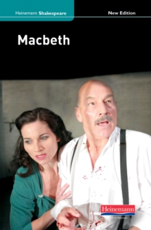 Macbeth (new edition) - 9780435026448