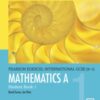 Pearson Edexcel International GCSE (9-1) Mathematics A Student Book 1 - 9780435181444