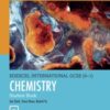Pearson Edexcel International GCSE (9-1) Chemistry Student Book - 9780435185169