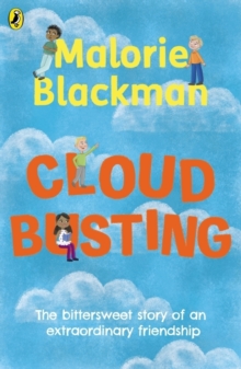 Cloud Busting : Puffin Poetry - 9780440866152