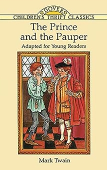 The Prince and the Pauper - 9780486293837