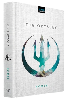 The Odyssey - 9780486855738