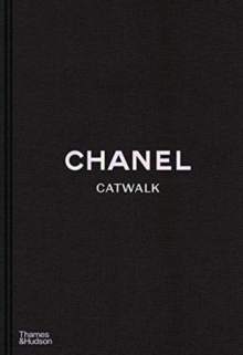 Chanel Catwalk : The Complete Collections - 9780500023440