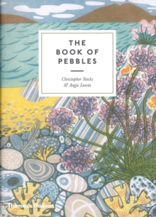 The Book of Pebbles : From Prehistory to the Pet Shop Boys - 9780500023754