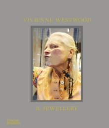 Vivienne Westwood & Jewellery - 9780500028438
