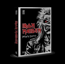 Iron Maiden: Infinite Dreams : The Official Visual History - A SUNDAY TIMES BESTSELLER