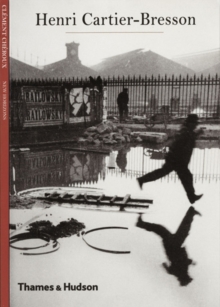 Henri Cartier-Bresson - 9780500301241