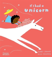If I had a unicorn - 9780500652800