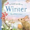 A Field Guide to Winter : Play and learn in nature - 9780500653548