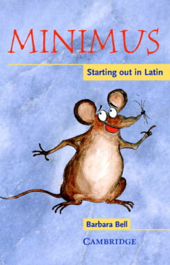 Minimus Audio Cassette