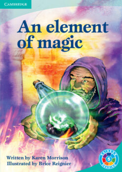An Element of Magic