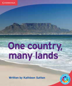 One Country, Many Lands