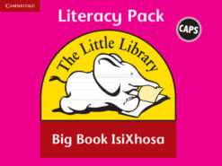 Little Library Literacy Big Book Pack (IsiXhosa)