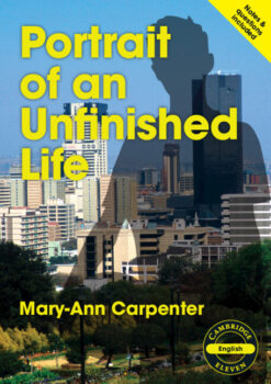 Portrait of an Unfinished Life (English)