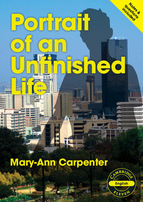 Portrait of an Unfinished Life (English)