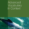 Advanced Vocabulary in Context