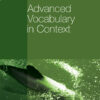 Advanced Vocabulary in Context with Key