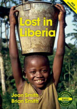 Lost in Liberia (English)