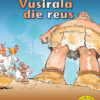 Vusirala die Reus Big Book version (Afrikaans)