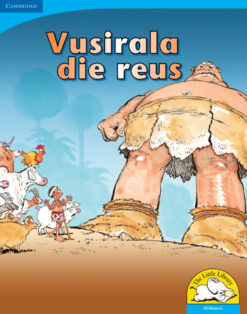 Vusirala die Reus Big Book version (Afrikaans)