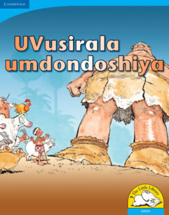 UVusirala umdondoshiya Big Book version (IsiZulu)