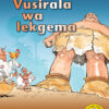 Vusirala wa lekgema Big Book version (Sepedi)