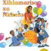 Xihlamariso xa Nkhensani Big Book version (Xitsonga)