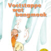 Voetstappe wat bangmaak Big Book version (Afrikaans)