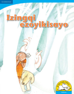 Izingqi ezoyikisayo Big Book version (IsiXhosa)