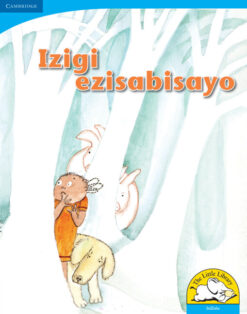 Izigi ezisabisayo Big Book version (IsiZulu)
