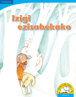 Izigi ezisabekako Big Book version (IsiNdebele)