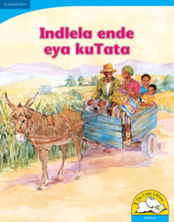 Indlela ende eya kuTata Big Book version (IsiXhosa)