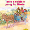 Tsela e telele ho ya ho Ntate Big Book version (Sesotho)