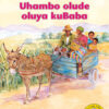 Uhambo olude oluya kuBaba Big Book version (IsiZulu)