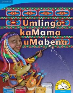 Umlingo kaMama uMabena Big Book version (IsiXhosa)