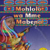 Mohlolo wa Mme Mabena Big Book version (Sesotho)